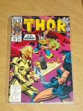 Image of THOR THE MIGHTY #463 VOL 1 MARVEL INFINITY CRUSADE JUNE 1993