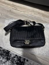 Image of Ted Baker Woman’s Hand Bag Black Brand New