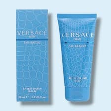 Image of Versace Eau Fraiche Aftershave Balm 75ml (Sealed)