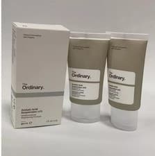 Image of 2x 30ml The Ordinary AZE LAIC ACID Suspension 10% Bright UK