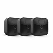 Image of Blink Outdoor Security Camera- 3 Cameras System NEW UK