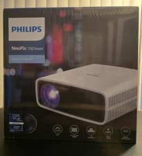 Image of Philips Neopix 750 Smart Home Projector