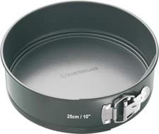 Image of MasterClass KCMCHB44 25 cm Springform Cake Tin with Loose Assorted Size Names