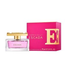 Image of Escada Especially Eau de Parfum Spray Womens Perfume (75ml )