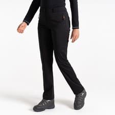 Image of Dare2b Womens Torrek Trousers