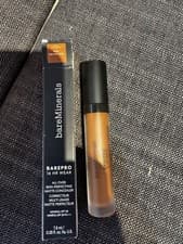 Image of BAREMINERALS BAREPRO 16HR WEAR MATTE CONCEALER DEEP 550 NEUTRAL