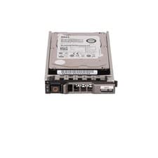 Image of DELL 300 GB Hard Drive SAS 15000 RPM Hot-pluggable HDD 2.5" 1UT230-150