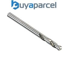Image of Starrett AY20915 A014CE High-Speed Steel Pilot Drill 92mm STRA014CE