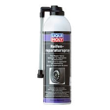 Image of Liqui Moly Car Tyre Repair Spray with Tube Subsequent Tire Repair 500 ml