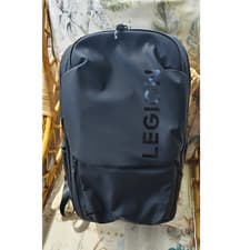 Image of Lenovo Legion 17" Gaming Backpack GB800 Black Padded Partitions