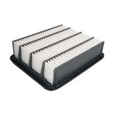 Image of 1X AIR FILTER FITS: TOYOTA LAND CRUISER PRADO 2.8D 06.15- ACA375 NEW OE