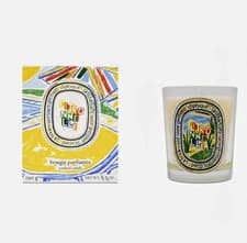 Image of Diptyque Citronnelle Scented Candle 190g Brand New and Boxed