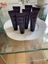 Image of Aveda Invati Advanced Exfoliating Shampoo ~ .34  oz / 10 ml X 7 Travel