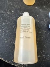 Image of Davines A Single Shampoo 1000ml