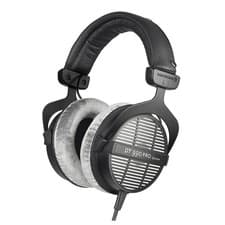 Image of Beyerdynamic DT 990 Pro Headphones - 250 Ohm