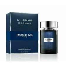 Image of ROCHAS L'HOMME 100ML EAU DE TOILETTE SPRAY BRAND NEW & SEALED