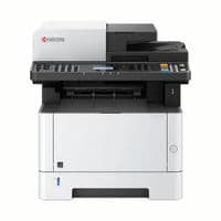 Image of Kyocera ECOSYS M2135dn A4 3-in-1 A4 Mono Laser Printer 1102S03NL0