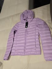 Image of Adidas Womens Down Jacket Size 2xs Brand New With Tags