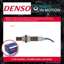 Image of Lambda Sensor DOX-0270 Denso Oxygen 8946587505 8946514120 8946514220 8946520800