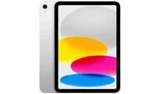 Image of Apple iPad A16 2025 11" Wi-Fi 128Gb Silver 11th Gen Sealed N.Day Del. RRP £329