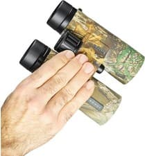 Image of Bushnell Engage X 10x42 Binoculars - Camo