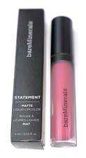 Image of bareMinerals Statement Matte Liquid Lipcolor Mat Fresh 4ml