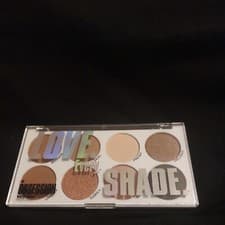 Image of Brand new Obsession Eye Shadow Palette