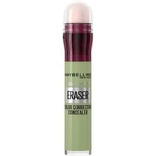 Image of Maybelline New York Eraser Eye Colour Correcting Concealer Counteracts Redness