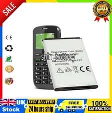 Image of DBC-800B DBC-800A Battery For Doro PhoneEasy 530X 6030 5516 508 5031 6530 6021