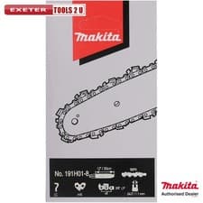 Image of Makita Oregon 30cm 12" Chainsaw Chain DUC306Z,DUC307Z,DUC302Z,UC3010A - 191H01-8