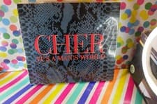Image of WALKING IN MEMPHIS Cher 2xCD New Deluxe Edition It's a Man's World 2023 PARADISE