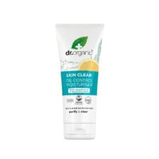 Image of DR ORGANIC Skin Clear Oil Moisturiser 50ML
