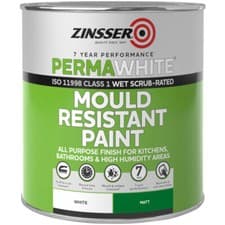 Image of Zinsser Perma - White Matt