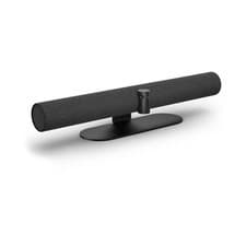 Image of Jabra PanaCast 50 Video Bar Conferencing System Black 4K (8200-237)