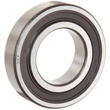 Image of NEW BEARING FOR SKF 61903-2RS /SKF/