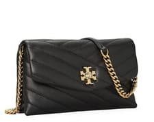 Image of Tory Burch Kira Chevron Crossbody Bag