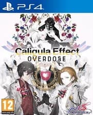 Image of The Caligula Effect: Overdose (PS4)