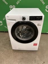Image of Hoover Washing Machine 10kg 1400rpm White A Rated H3WPS4106TMB6-80 #LF124308