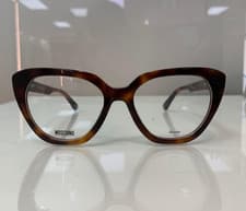 Image of Moschino MOS628 Womens Eyewear Glasses Eyeglasses Frame 05L