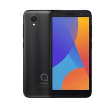 Image of ALCATEL 5033D 1 2021 Smartphone LTE  Android 11 (Go Edition) 32 GB Black