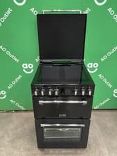Image of Stoves Richmond 60Ei RTY Electric Cooker 60cm - A Rated 444411847 #LF125726