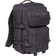 Image of Brandit US Cooper Backpack Large All-Purpose Backpack Shoulder Straps 40 Liters
