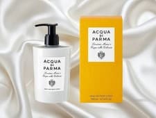 Image of Acqua di Parma Colonia 300ml Hand & Body Lotion RRP £63