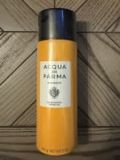 Image of Acqua Di Parma Barbiere Shaving Gel 145g