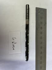 Image of 6.2 mm Dormer HSS Drill Bit