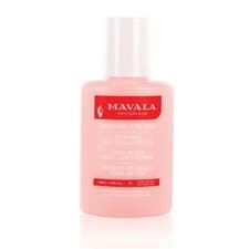 Image of Mavala Manicure And Pedicure Nail Polish Remover 100ml Without Acetone