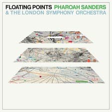 Image of Floating Points Pharoah Sanders & Symphony Promises 180gm Vinyl Audiophile Press