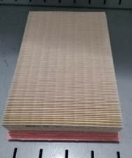 Image of Mann C28155 Air Filter Element