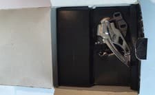 Image of Shimano Deore M785-E2 XT Front Derailleur 2 X 10 Speed