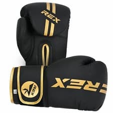 Image of Boxing Gloves 8oz 10oz 12oz 14oz 16oz Training Gloves Adult Muay Thai MMA Gloves